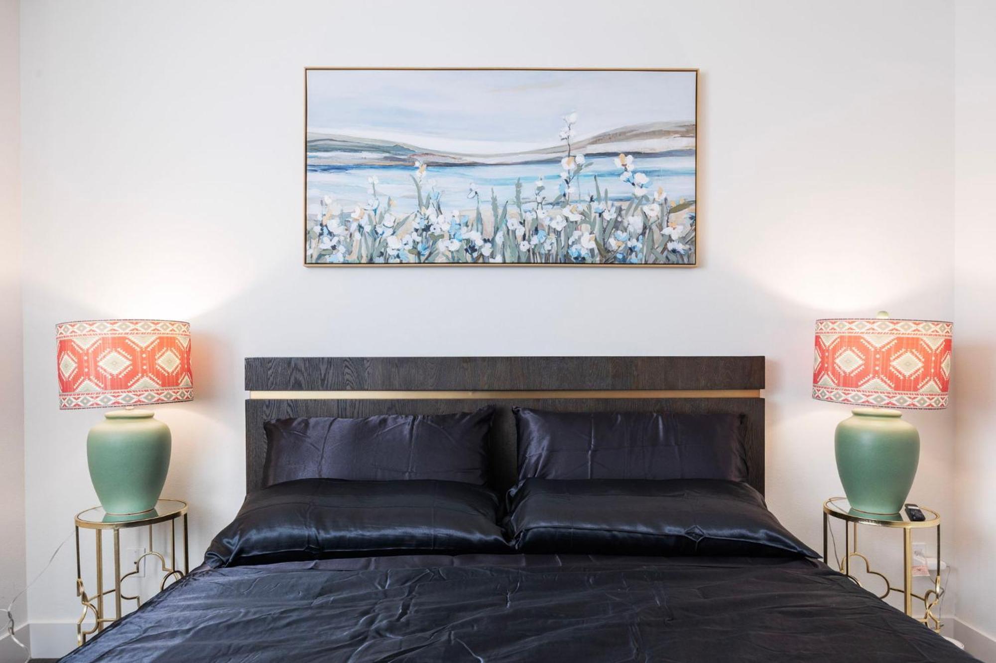 14 Santa Monica Gorgeous Apartamento Los Angeles