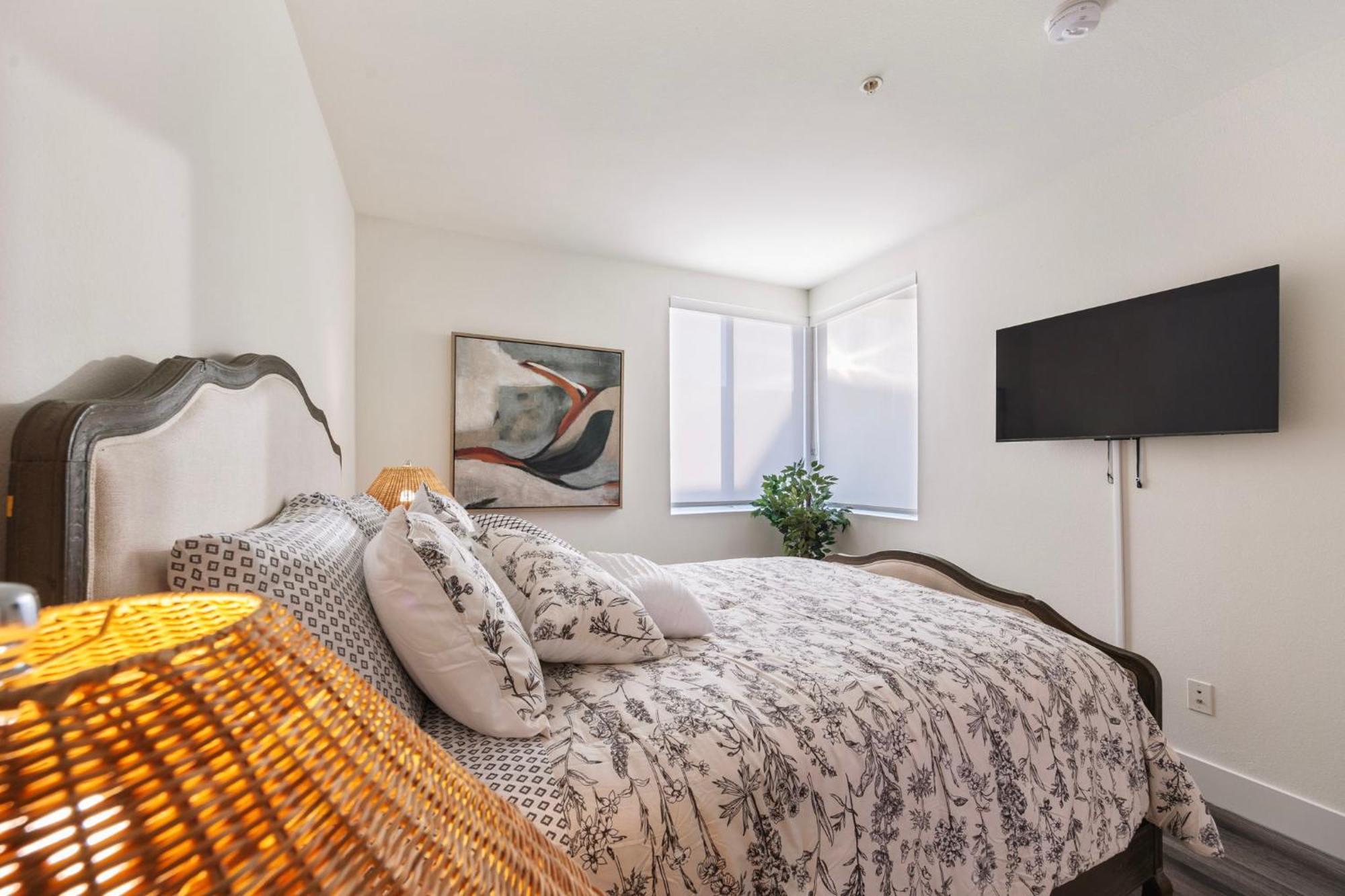 Apartamento 14 Santa Monica Gorgeous *
