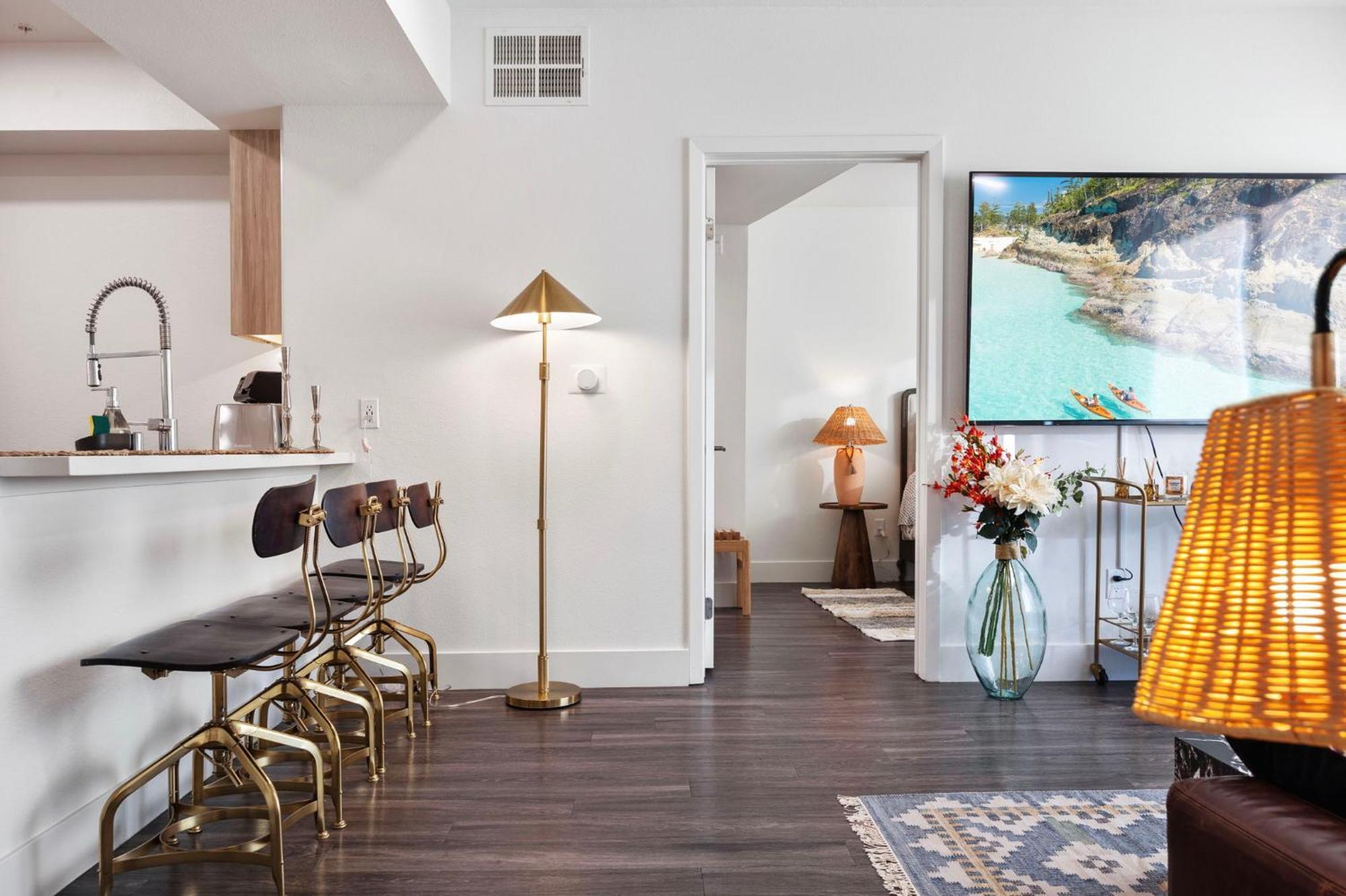 14 Santa Monica Gorgeous Apartamento