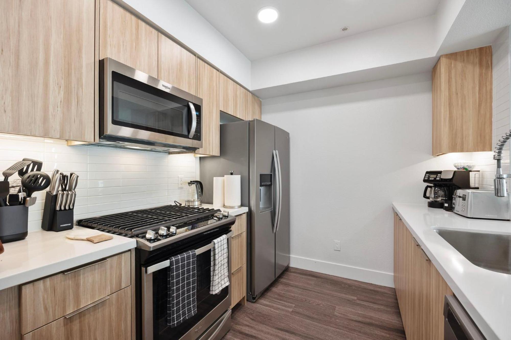 14 Santa Monica Gorgeous Apartamento Los Angeles