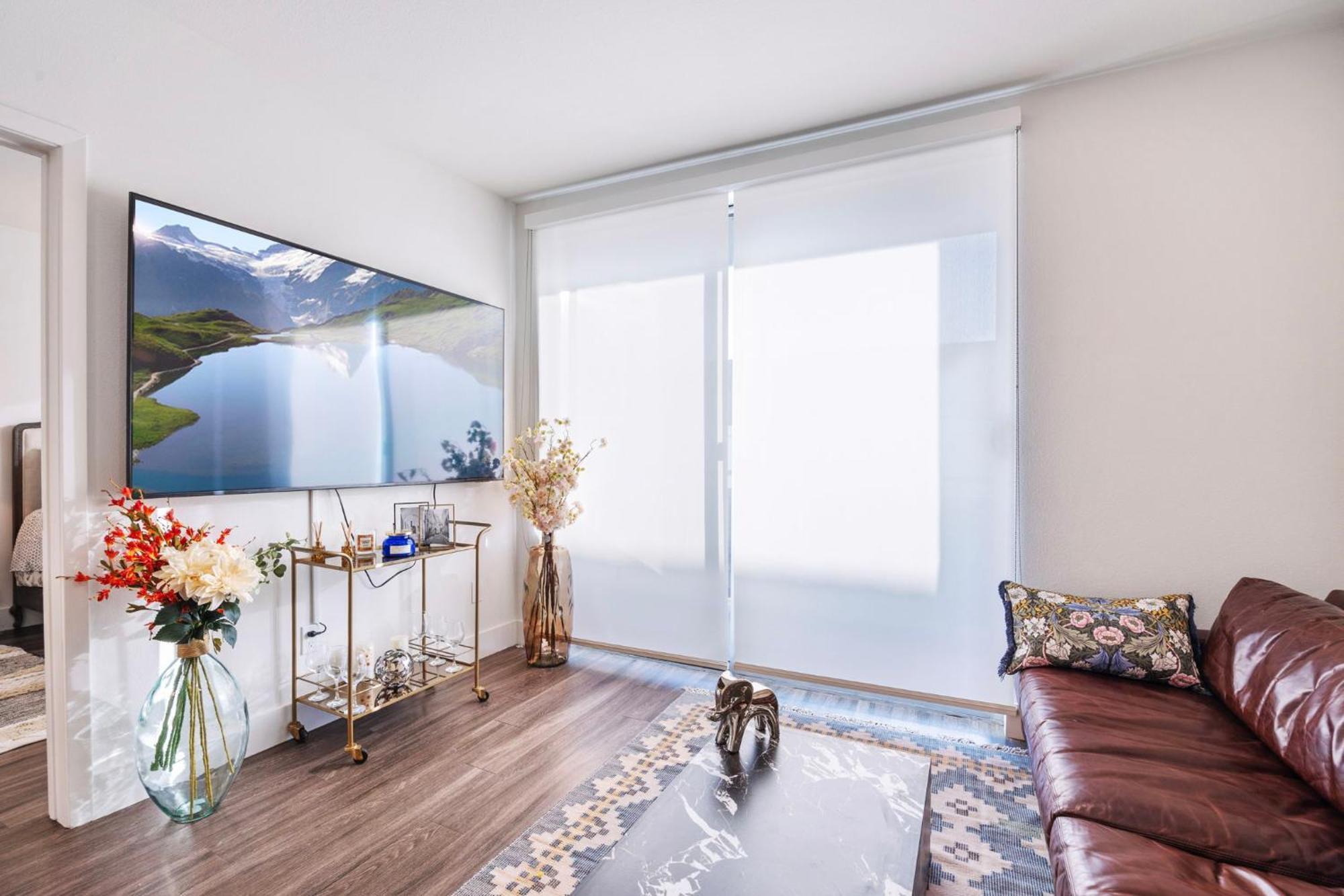 Apartamento 14 Santa Monica Gorgeous *